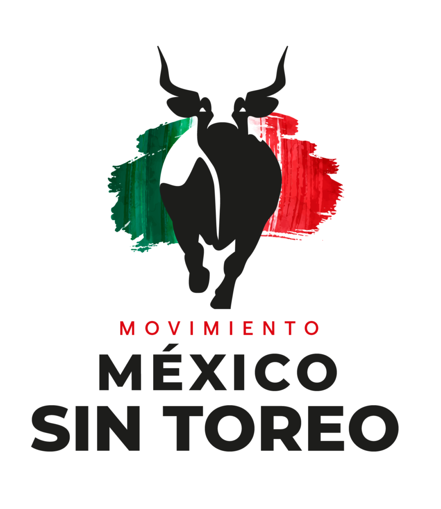 Movimiento México Sin Toreo